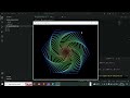 IMPORT TURTLE 2 #coding #metamorphosis #python #DS PROGRAMMINGS