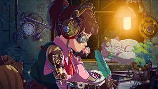 japanese Summer Music cafe vibes / a lofi hip hop mix ~ chill with taiki # 2