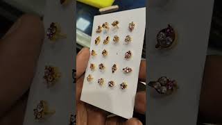 Hi today 11.2.2025 received ear stud .visit our shop