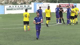 Damasta FC TV - Tα highlights από το Δαμάστα - ΠΑΝΟΜ