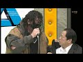 wrestle 1 tna press conference abyss