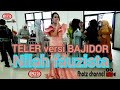 TELER - VERSI BAJIDOR - NILAH FAUZISTA - N25 STUDIO