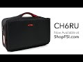 CH6RU Carrying Case