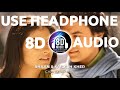 Chand Sifarish(8D AUDIO) - Fanaa I Music Enthusiasm Bollywood