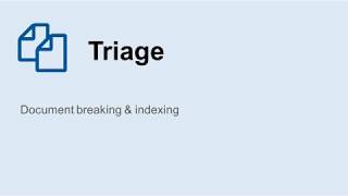 Kno2 Triage