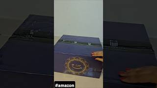 Unboxing amazon big box#warda's🖤 craft land#amazon #amazon gift#unboxing