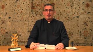 Father Vaghinag - Bible Study / 13- Աստուծոյ Սէրը Մարդոց Հանդէպ