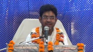 Shrimad Bhagwat Katha_SRE SRE BHAGWAT KISHORE GOSWAMI MOHARAJ -Day 5(Radhakund 2016)