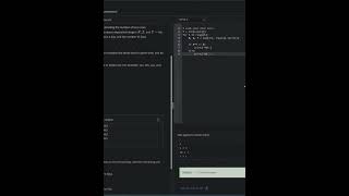 Read Pages | Codechef Starter 76 Solution | Python | Starter 76 codechef contest