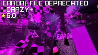 Roblox: FE2 Community Maps - [ERROR] FILE DEPRECATED [Map Jam] (Baseline Crazy+)