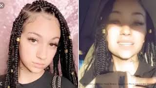 Danielle Bregoli Claims She's Done With Fame