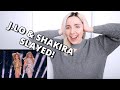 Shakira & J. Lo's FULL Pepsi Super Bowl LIV Halftime Show| REACTION | A Cup of Entertainment