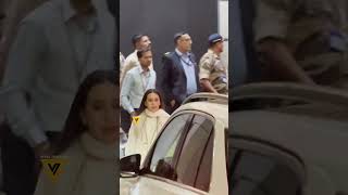 Kapoor Family Returns from Delhi After Meeting PM Modi