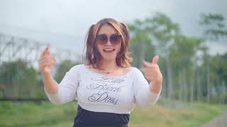 Panas Lan Udan - Diah Safitri (Official Music Video)