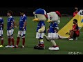 【試合球を忘れた 】超ド派手演出！新国立競技場でjリーグ観戦！