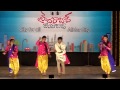 hyderabad zindabad dance