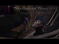 Transformers Prime AMV Angel of Darkness