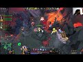 7.37e antoha tinker soft support gameplay dota 2 full match gameplay