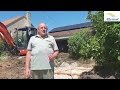 Sewage Treatment Testimonial