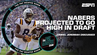 How Pro Days IMPACT players come NFL Draft day + mock draft talk | The Pat McAfe