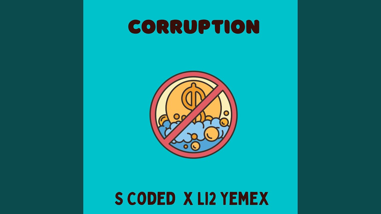 Corruption Youtube