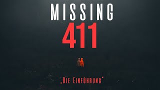 Missing 411: Die Einführung | spurlos verschwunden | Doku 2020