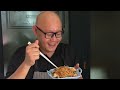 chinese chow mein recipe stir fried mee sua 干炒面线 stir fried noodles mian xian misua recipe