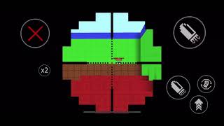 【ピクセルシューティング】スナイパー一試合の様子🌟【CopNRobber】