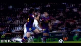Cristiano Ronaldo - Its unfair play (1) 09/10 HD