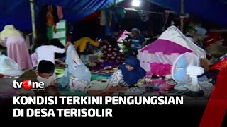 Gempa Cianjur, Begini Kondisi Warga dari Desa yang Terisolasi | tvOne