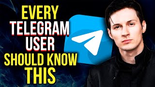 7 ESSENTIAL tips on how to use Telegram