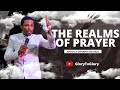 Don't Pray Until You Hear This | The Realms Of Prayer - Apostle Michael Orokpo