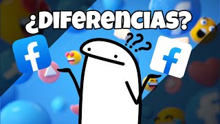 Diferencias entre Facebook y Facebook Lite - Cual es mejor (2022)