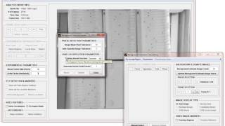7 Background Estimate Parameters