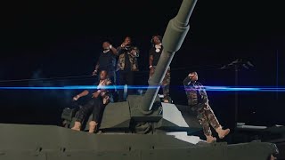 Yo Gotti, Moneybagg Yo, 42 Dugg, EST Gee, Blac Youngsta, & Mozzy - Steppers (Official Video)