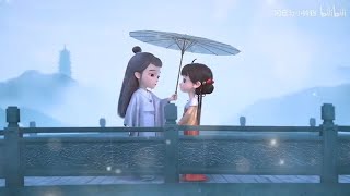 [Chinese animation - HOẠT HÌNH - VIETSUB] A TỊ VÀ TIỂU LINH ĐANG - 阿巳与小铃铛