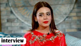 begum badshah episode 2 interview | cast Biography ( Zara Noor Abbas ,Yasir Hussain