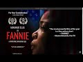 FANNIE SHORT FILM