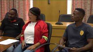 Keetmanshoop Municipality employees receive 3% wage increment - nbc