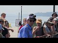 all hands on deck with isle royale queen iv capt. john kilpula