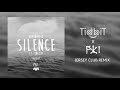 Marshmello - Silence Ft. Khalid (TidbiT x FliX Jersey Club Remix)