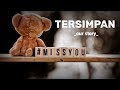 TERSIMPAN - OUR STORY | Lirik Lagu | Viral Tik Tok | Music Art