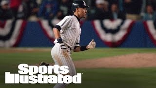 Derek Jeter: The Maier Homerun | Sports Illustrated