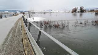 Šujica - od Morkonoga do Ponora