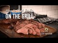 How to Cook Tri-Tip on the Grill