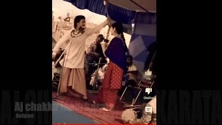 Aj Chakka Jaam Karata (Laal Maruti Ne) Remix | Chamkila X Amarjot | Refuzee | New Punjabi Remix 2023
