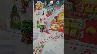 Day 9 of the Christmas Lps Calendar
