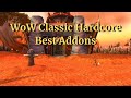 WoW Classic Best  Addons--Tips and Tricks 1.