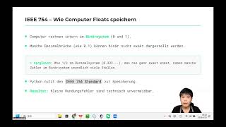 007 Python Numerische Datentypen