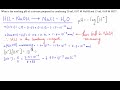 calculating the resulting ph